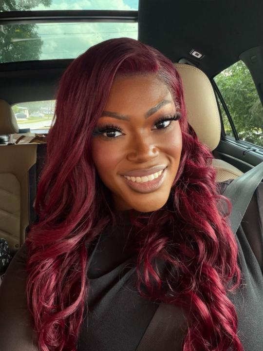 Maxie Williams Williams