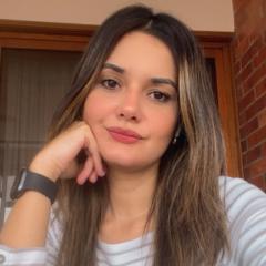 Maria Camila Casas Wallens