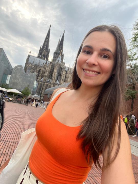 Zuzana Kourilova