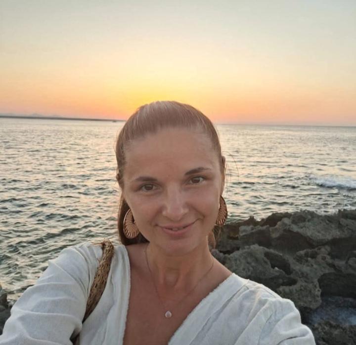Michaela Maštalířová
