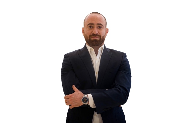 Hani Hadidi