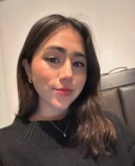 Sara Revilla