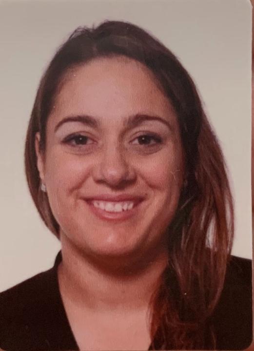 Maria Concepcion Rubio Tomás