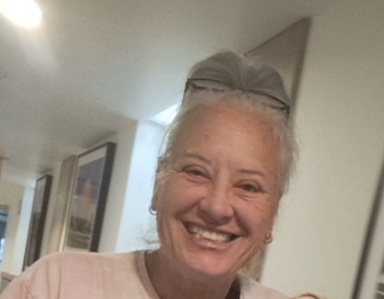 Lisa Hicken