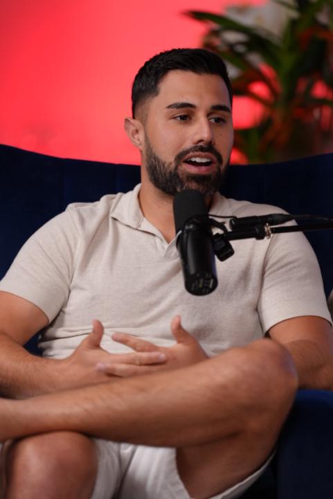 Austin Palacios