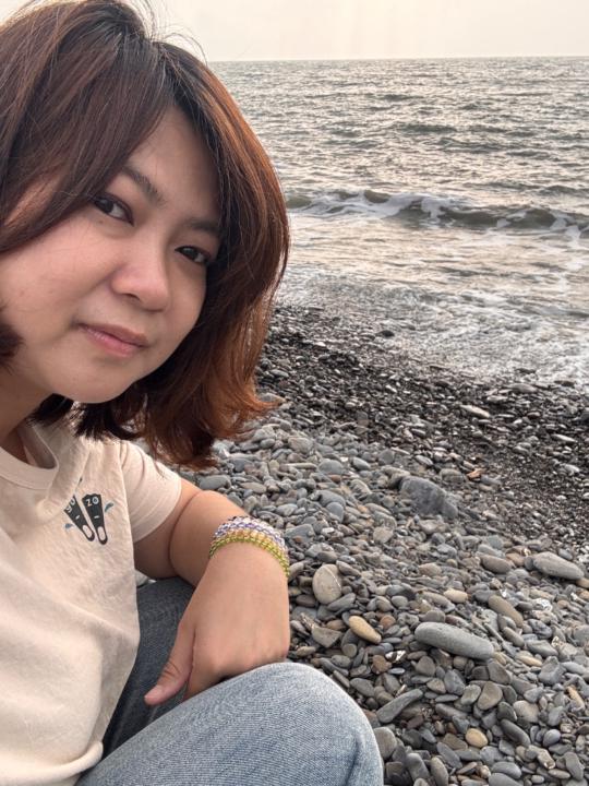 翌婷 戴