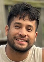 David Vacas