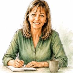 Kerstin Frashier