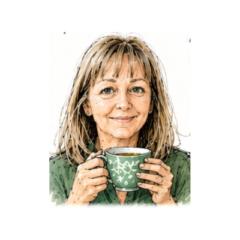 Kerstin Frashier