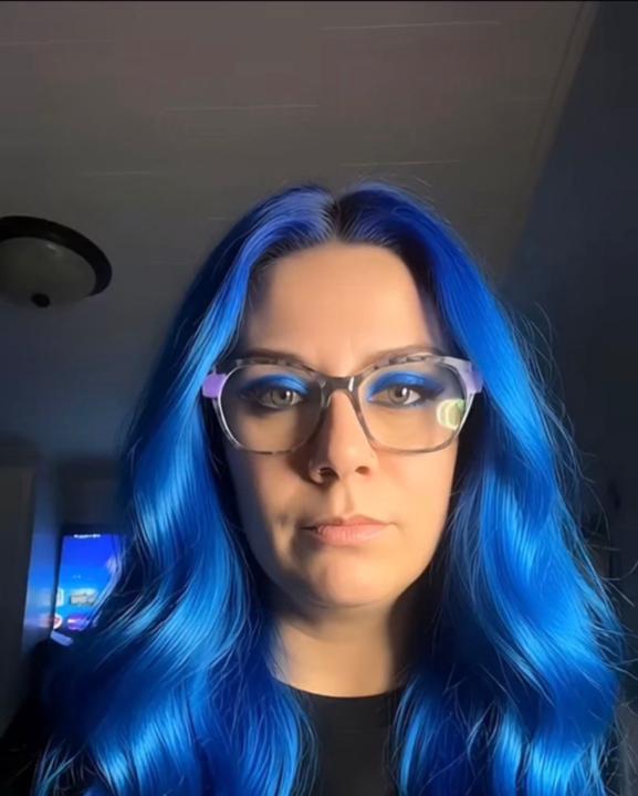 Rebecca Stevens
