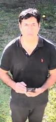 Ajay Nayyar