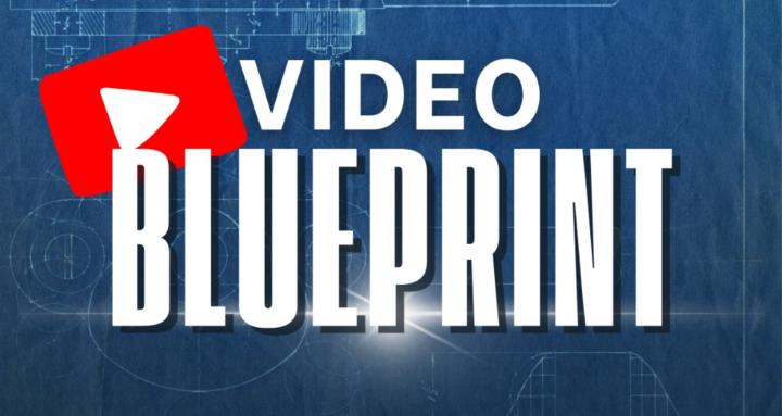 Video Blueprint
