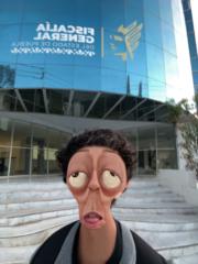 Jorge Gael Bazan Zamudio