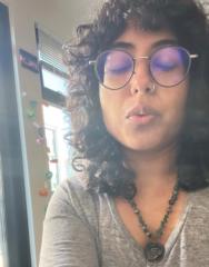 Anju Venugopalan