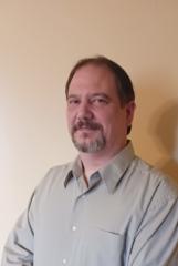 Brian Booth