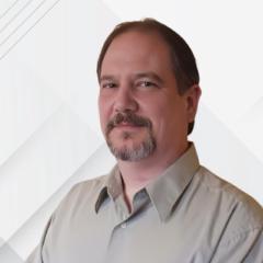 Brian Booth