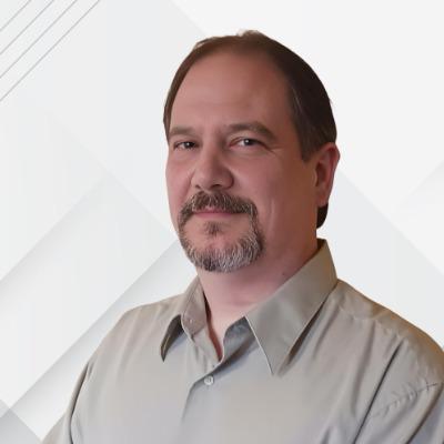 Brian Booth