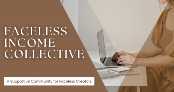 Faceless Income Collective