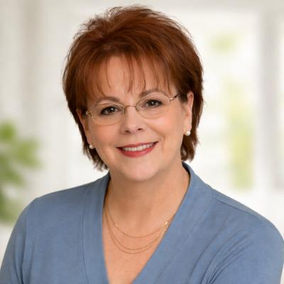 Sue Colerick