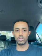 Bereket Yohannes