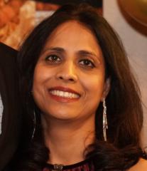 Jayashree Sood