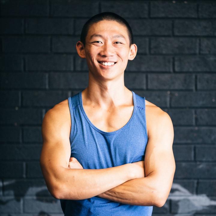Allan Liang