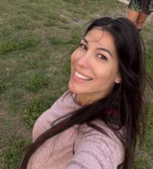 Monica Sarubbi