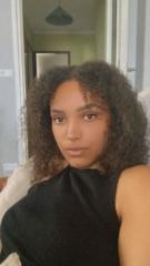 Coralie Pavius