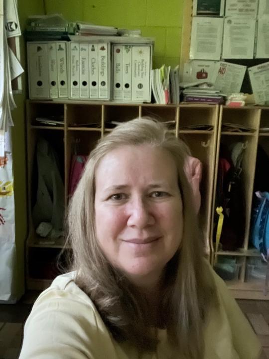 Christine Trevellian