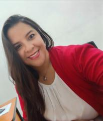 Adriana Loria Masis