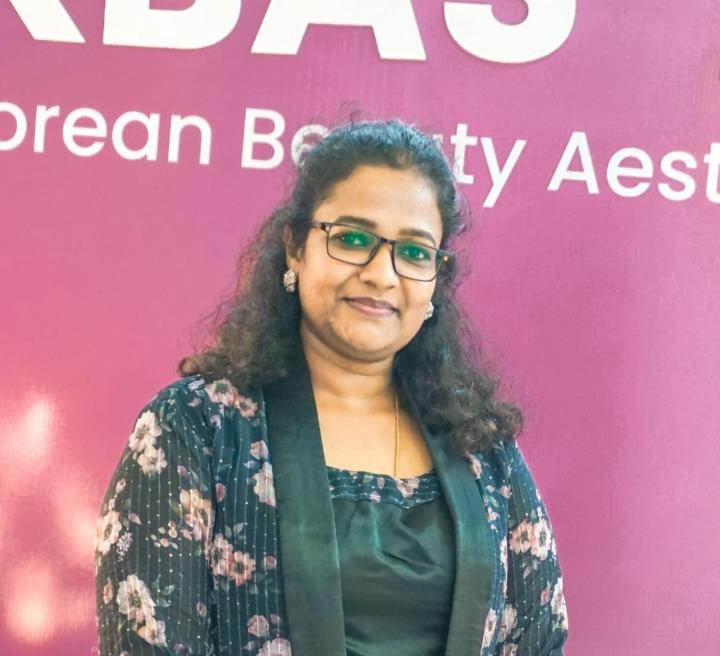 Prarthna Devi