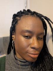 Tosin Mosuro