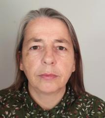 Anna  Marie Lydon