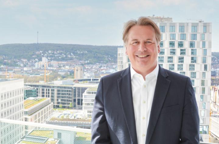 Klaus Vogt