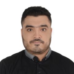 Mohammed Ahmed