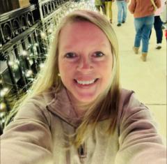Jessica Milam