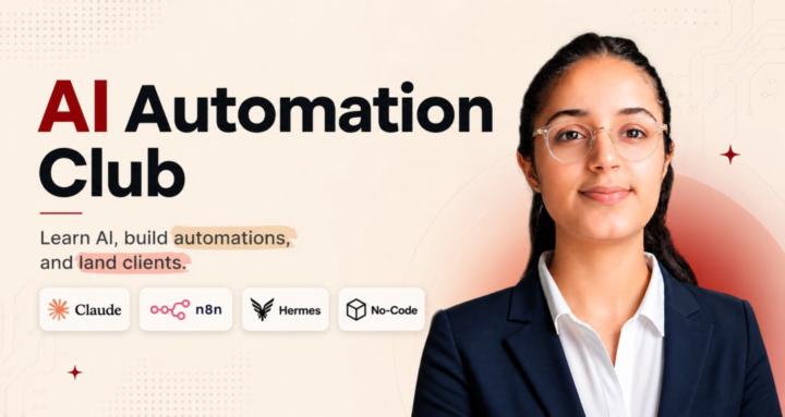 AI Automation Club
