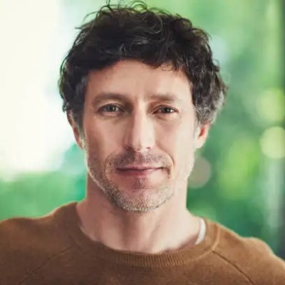 Rodney O'Brien