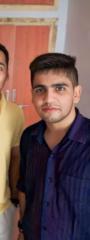 Samarth Gairola