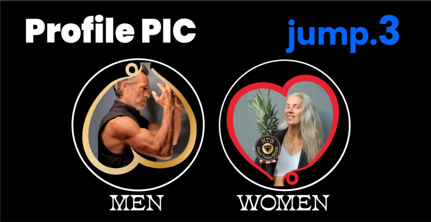 Profile PIC
