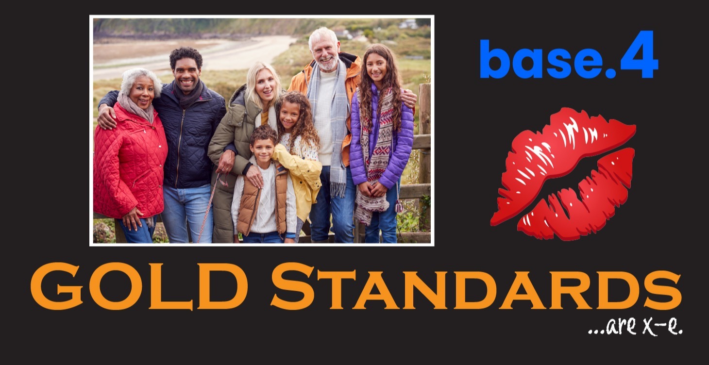 GOLD STANDARDS