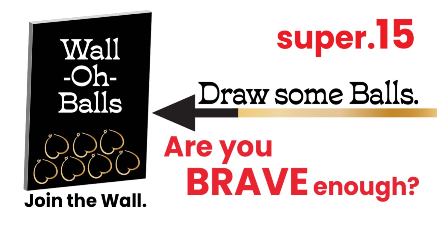 Wall-Oh-Balls
