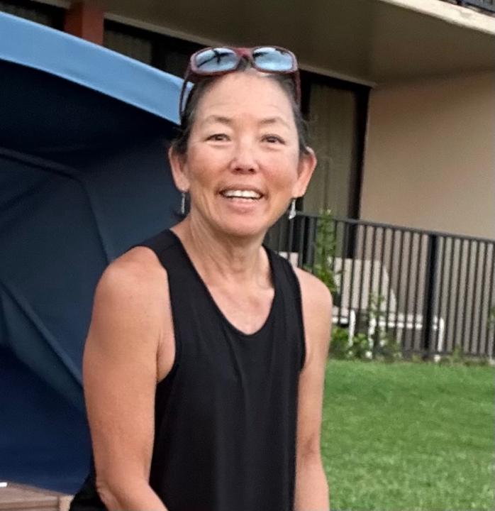 Susan Oshiro-Taogoshi