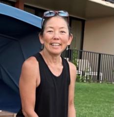 Susan Oshiro-Taogoshi