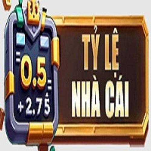 Tỷ lệ Nhà cái