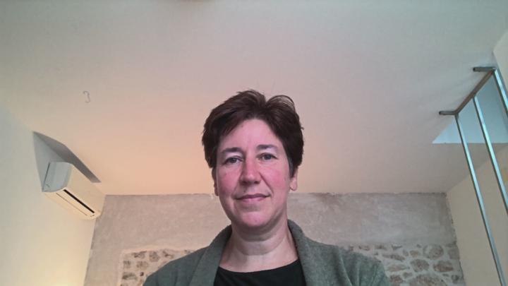 Gertraud Schweyer