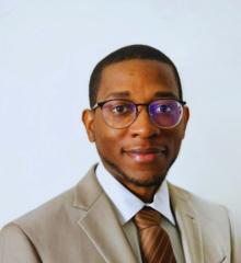 Kwame Neloms
