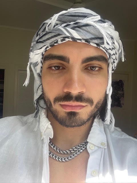 Jordi Florez