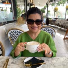 Terry Cardenas
