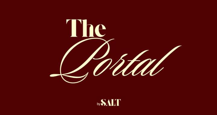 The Portal by SALT the Remedy